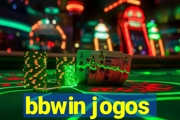 bbwin jogos